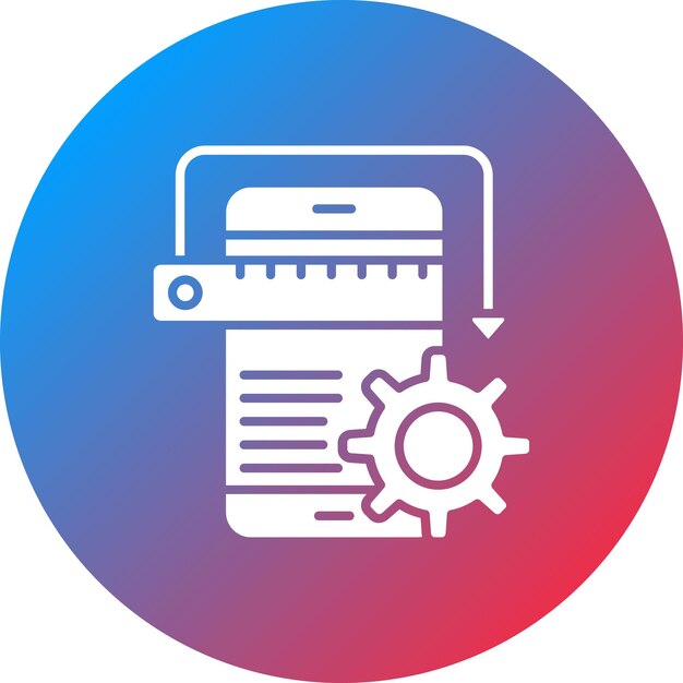 App Development icon vector image Can be used for Computer Programming