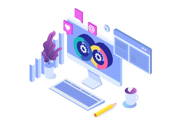 Application development, building.  API prototyping, programming and testing