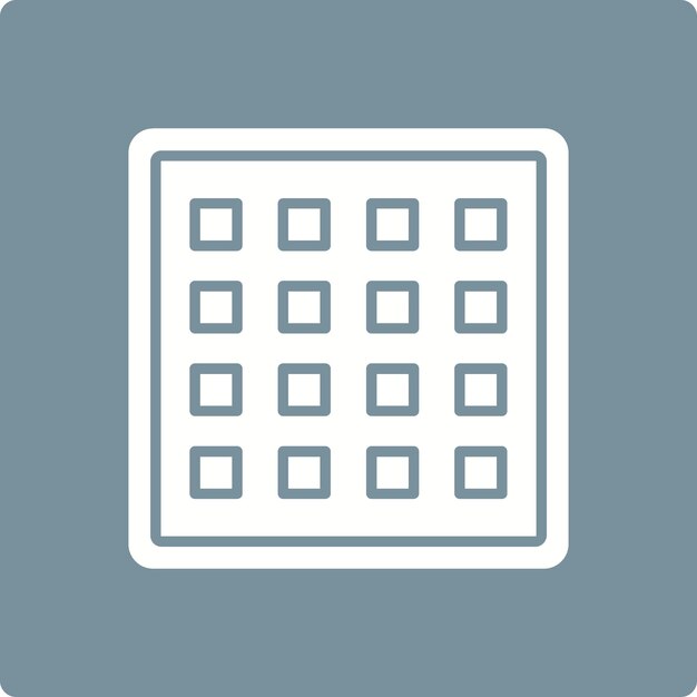 Apps Icon