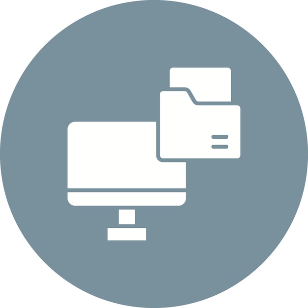 Archive Icon