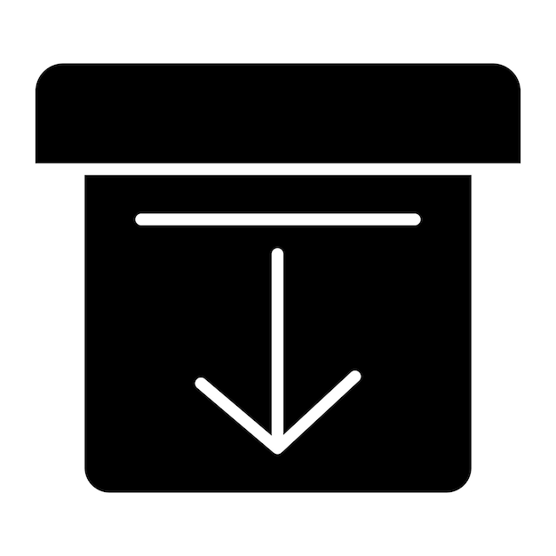 Archives Vector Illustration