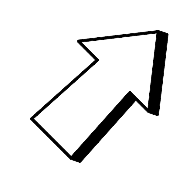 Arrow Illustration