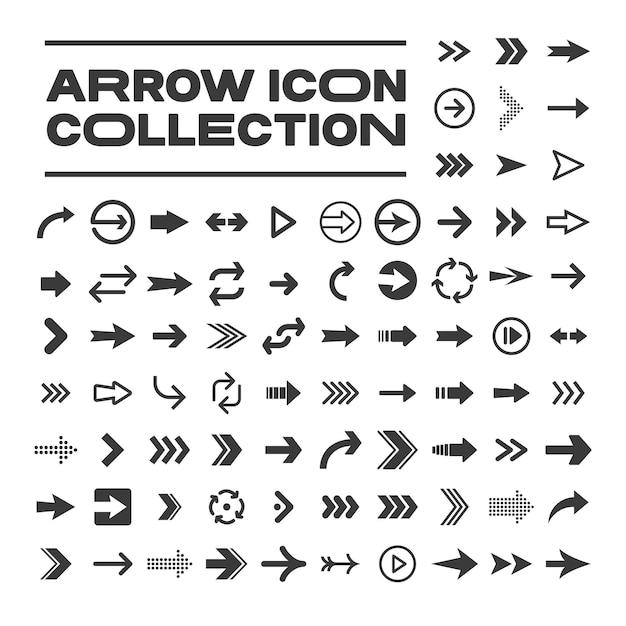 ARROWS 8