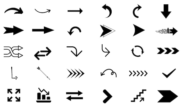 arrows bundle