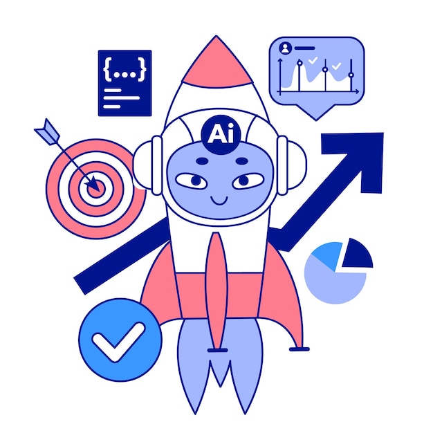Artificial intelligence in business AIpowered production management
