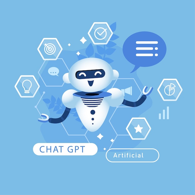 Artificial Intelligence Template