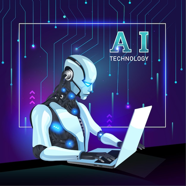Artificial Intelligence Template