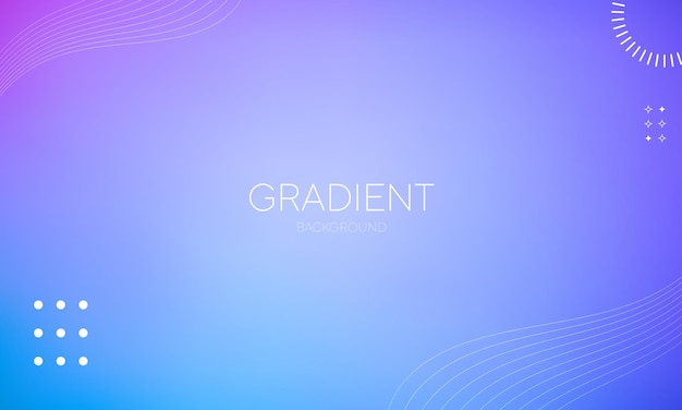 artistic blurry colorful wallpaper background