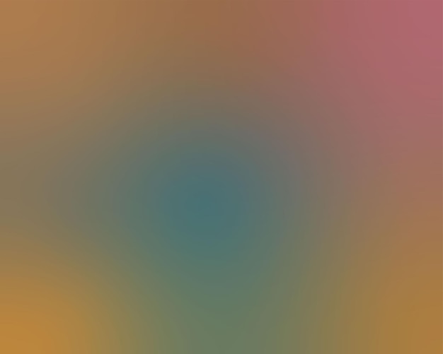 Artistic Christmas Colour Flow EPS Vector Template