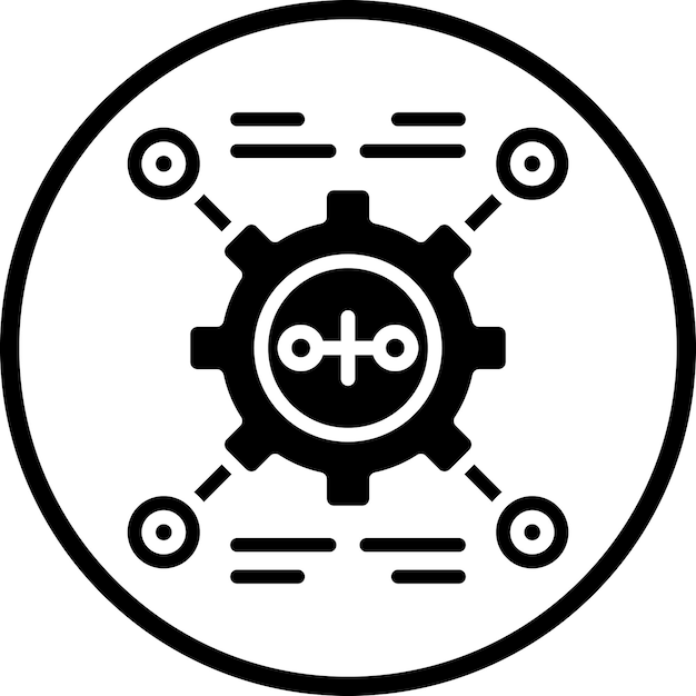 Automate Icon Style
