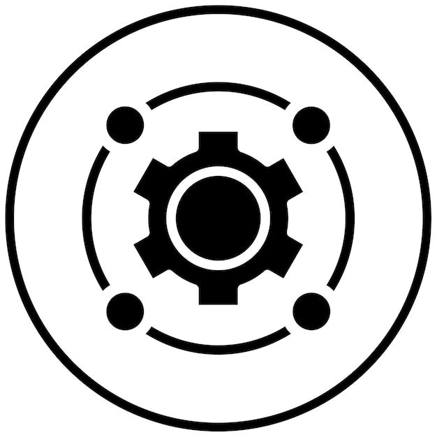 Automatic Vector Illustration