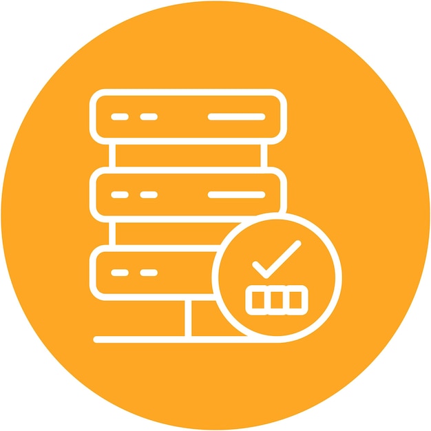 Availability Vector Illustration Style