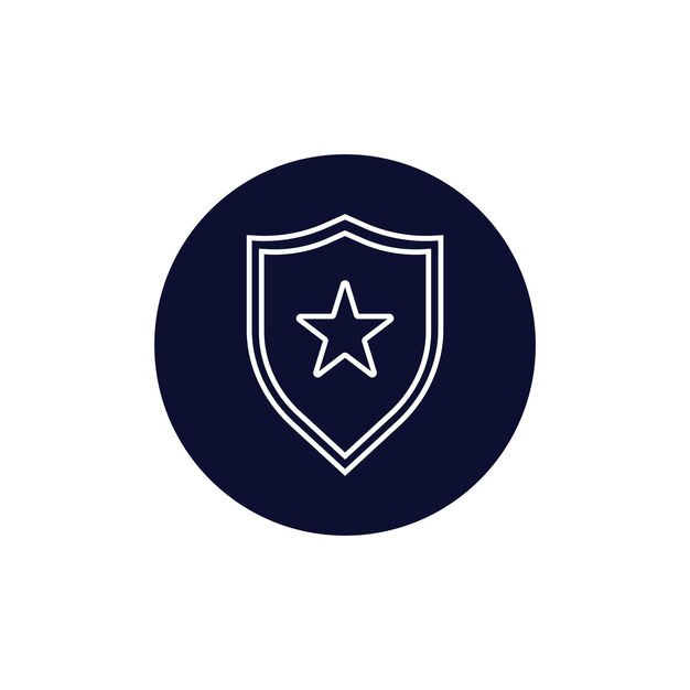 Award Badge Icon