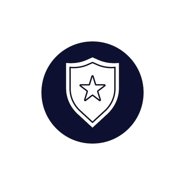 Award Badge Icon