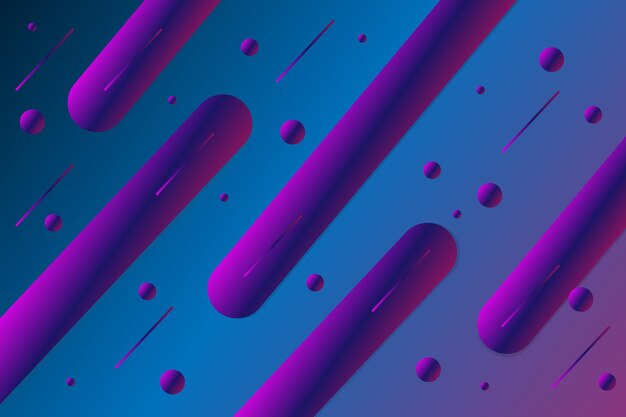 Awesome abstrack backgrond design art in illustrator