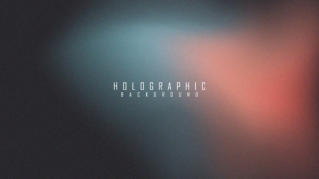 Awesome gradient grainy texture for graphic design purposes, social media background, poster