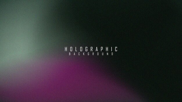 Awesome gradient grainy texture for graphic design purposes, social media background, poster
