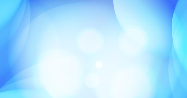 Background abstract blue color with effect light blue