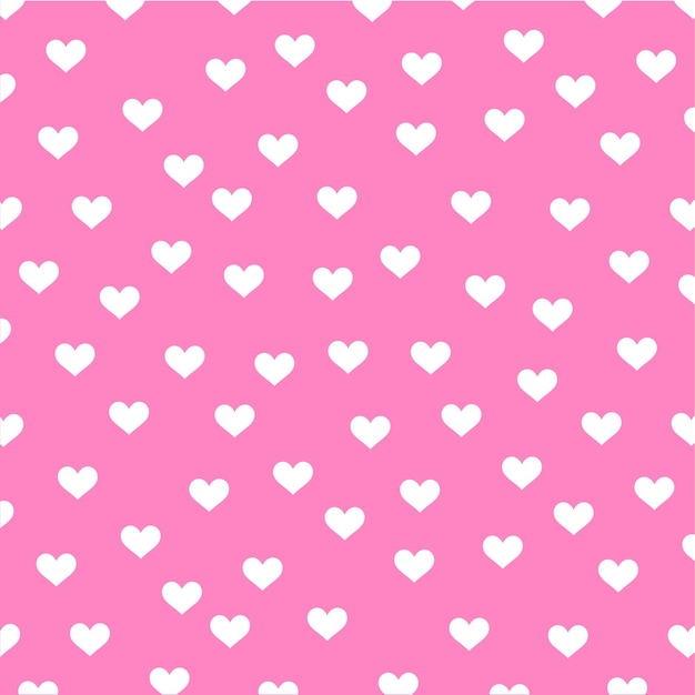Background heart love2