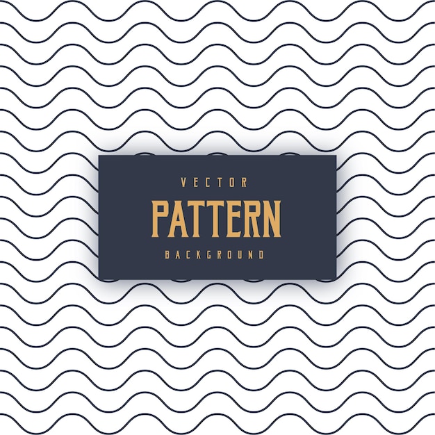 Background Pattern Geometric Seamless Collection
