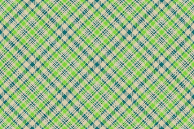 background pattern seamless fabric plaid textile tartan check vector texture