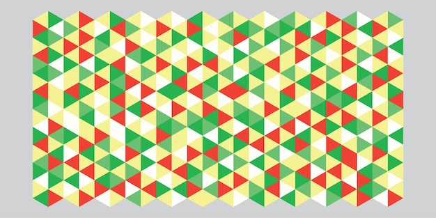 Background pattern with vintage color theme