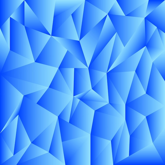Background Polygon 3