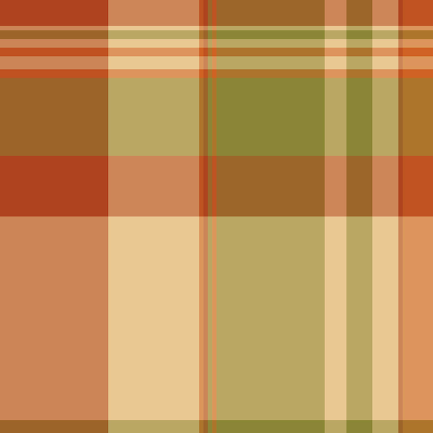 Background textile check of texture vector seamless with a pattern plaid tartan fabric
