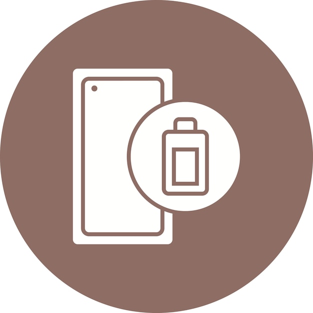 Battery Level Icon