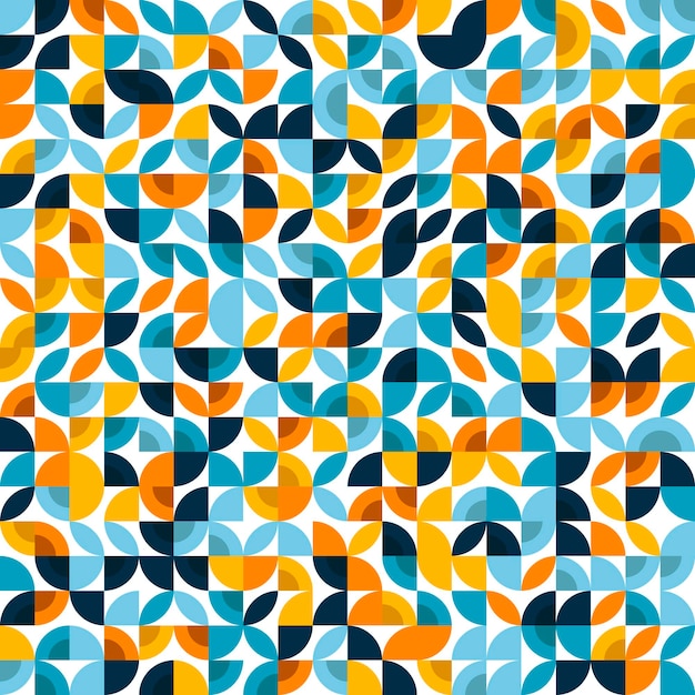 Bauhaus background