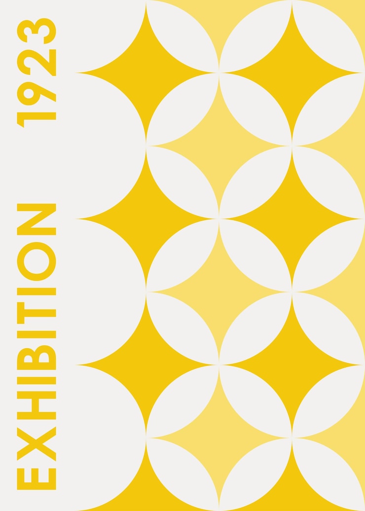 Vektori bauhaus