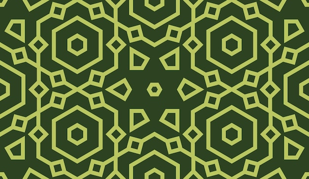 beautiful abstract geometric seamless pattern background. perfect for any design project.