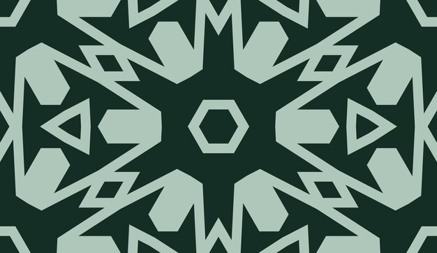beautiful abstract geometric seamless pattern background. perfect for any design project.