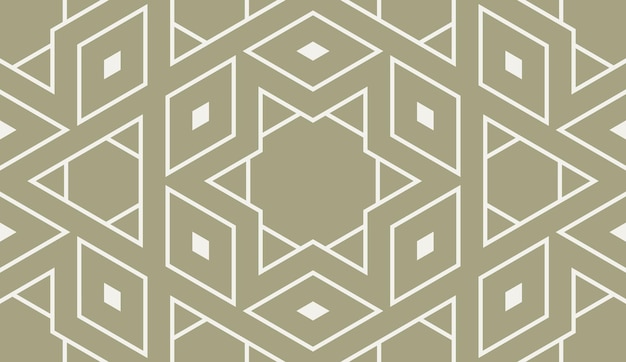 beautiful abstract geometric seamless pattern background. perfect for any design project.