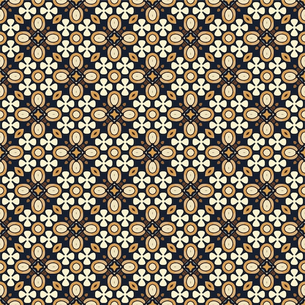 Beautiful abstract pattern design minimalist background