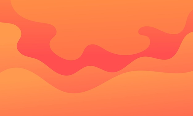 Beautiful gradient waves for versatile use