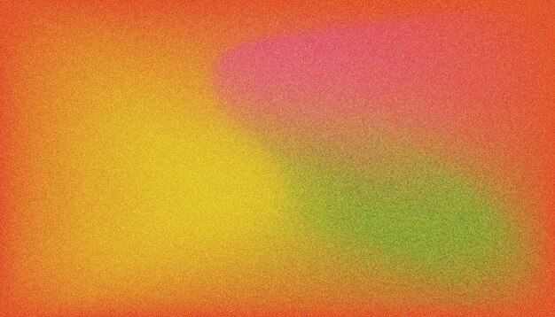 Beautiful Mix grunge Colored Grainy gradient background