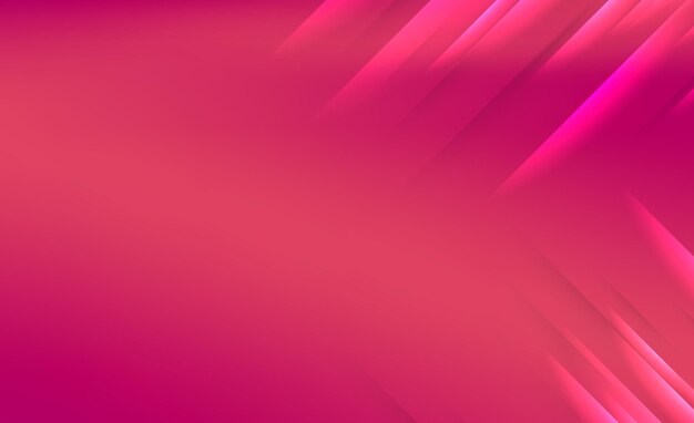 Beautiful Vector Gradient Background Design for Christmas and Valentines