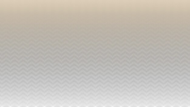 Beige Zigzag Stripes Line Pattern Abstract Background for Elegant and Neutral Design Concepts