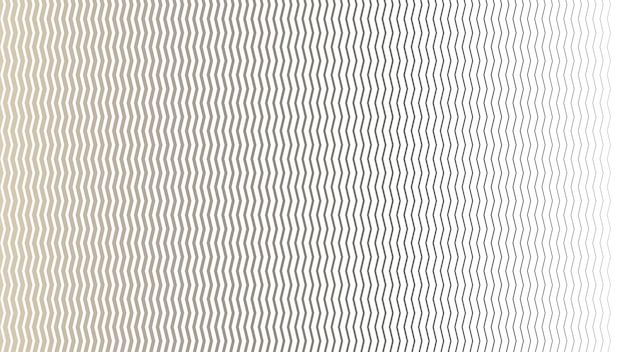 Beige Zigzag Stripes Line Pattern Abstract Background for Elegant and Neutral Design Concepts