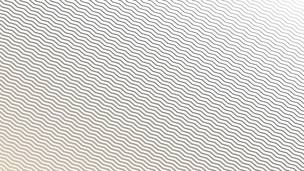 Beige Zigzag Stripes Line Pattern Abstract Background for Elegant and Neutral Design Concepts