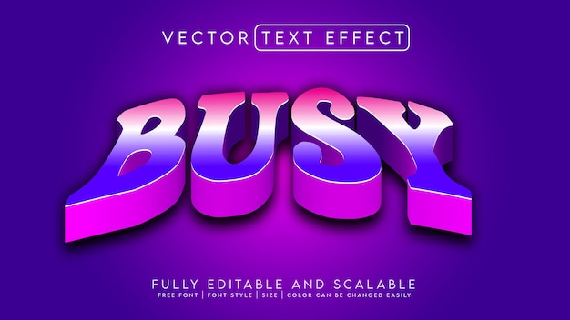 best and modern editable 3d text effect premium quality