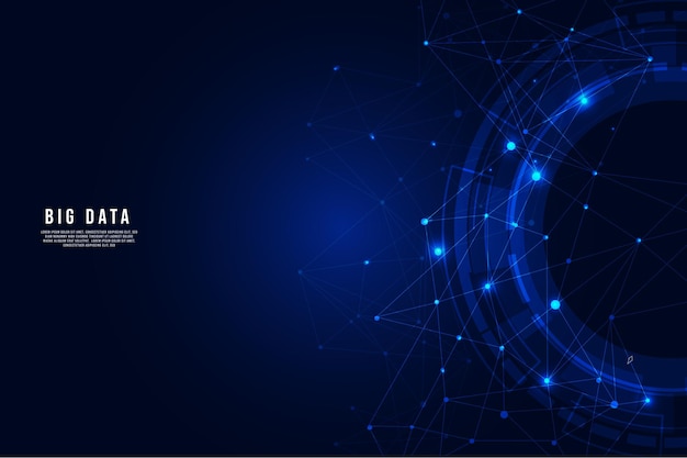 Big Data -abstraktitausta
