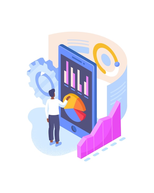 Big data analysis