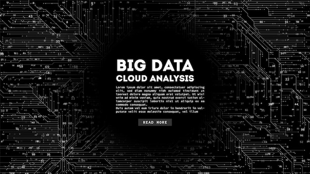 Big Data cloud computing Blockchain visualiztion Social network information complexity
