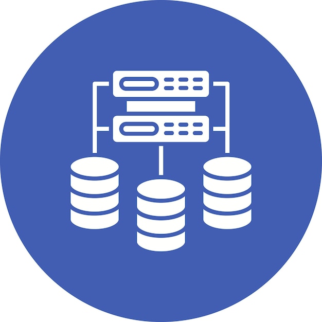 Big Data -kuvake