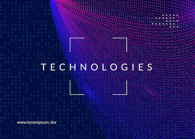 Big data -tausta. Visualisointiteknologia tekoälyssä.