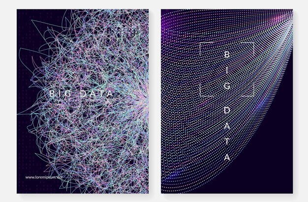 Big datan tekoälyn visualisointitaustateknologia