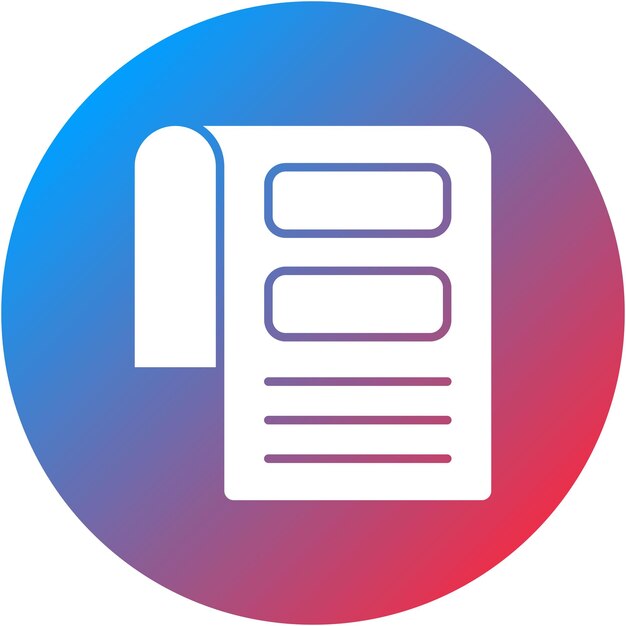 Bills icon vector image Can be used for Web Store