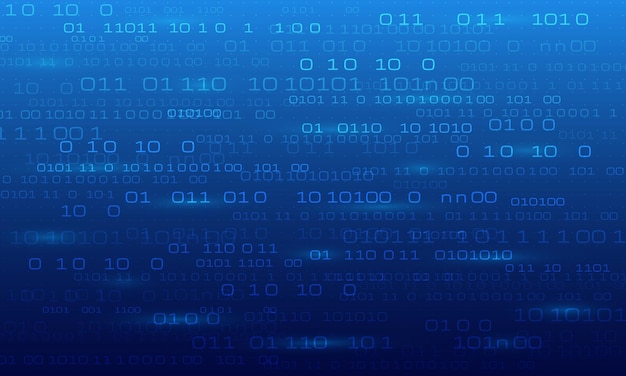 binary code software programming digital technology blue background hacker code website wallpaper